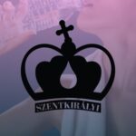 Szentkirályi logó koncepció
