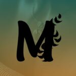 Mystic logó koncepció