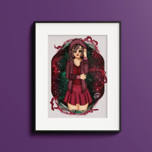 Zene inspirálta poszterek