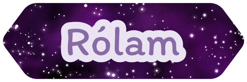 Rólam